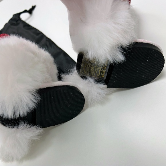 Rollasole Santa Baby size med 7-7.5 - Picture 5 of 7